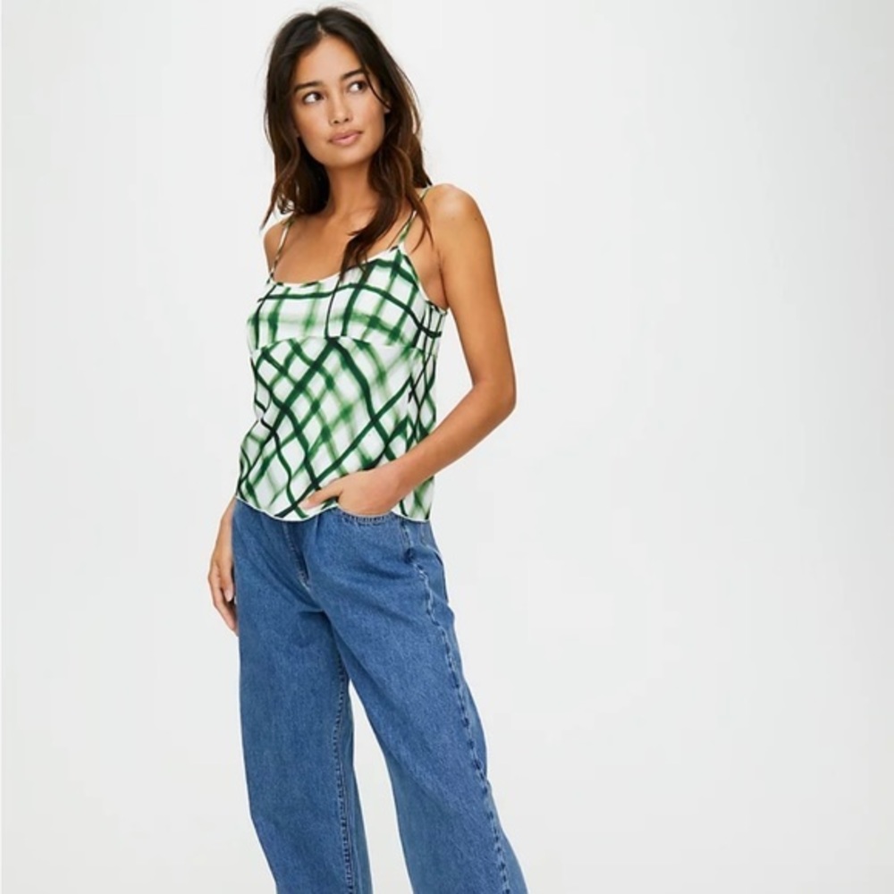 Aritiza Wilfred Free Divinity Tank